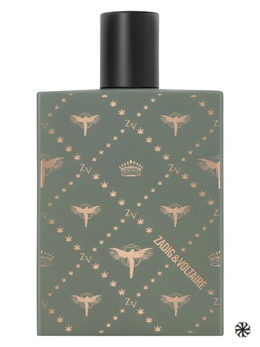 Tome 1 La Purete For Him Collector Zadig & Voltaire