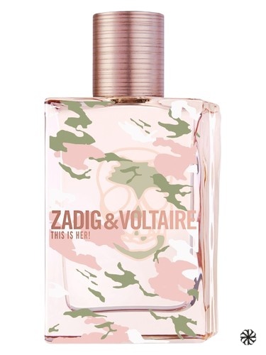 Capsule Collection This Is Her! Edition 2019 Zadig & Voltaire