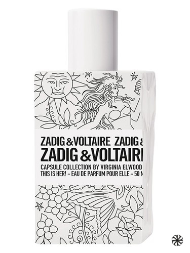 Capsule Collection This Is Her Zadig & Voltaire