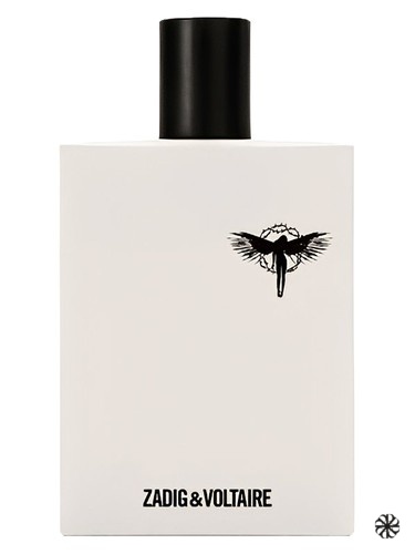 Tome 1 La Purete for Her Zadig & Voltaire