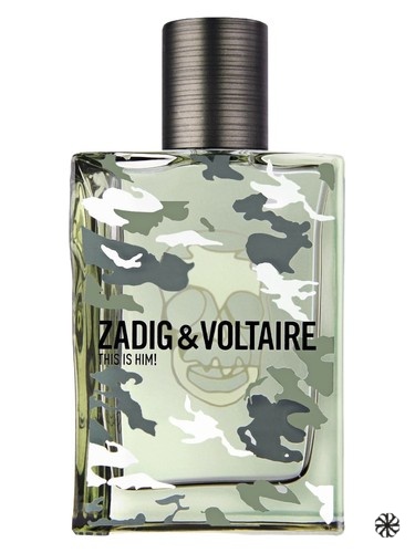 Capsule Collection This Is Him! Edition 2019 Zadig & Voltaire