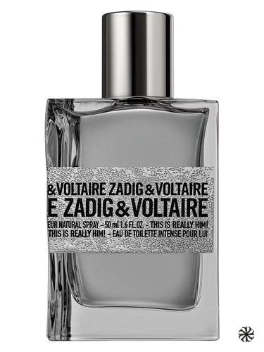 This Is Really Him! Zadig & Voltaire