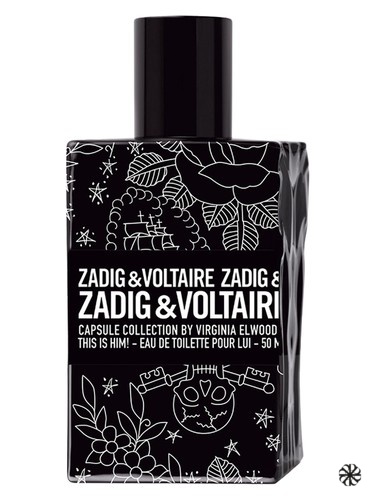 Capsule Collection This Is Him Zadig & Voltaire