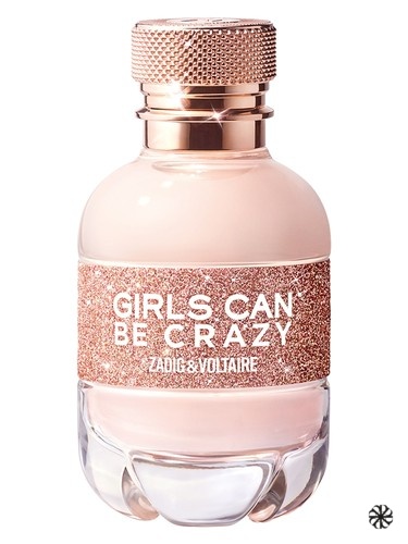 Girls Can Be Crazy