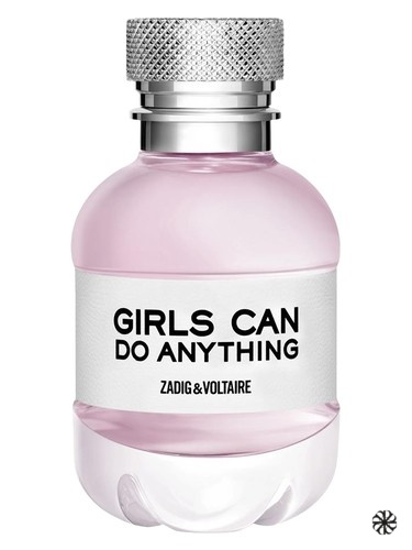 Girls Can Do Anything Zadig & Voltaire