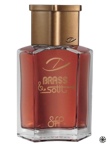Brass & Soul Zaharoff