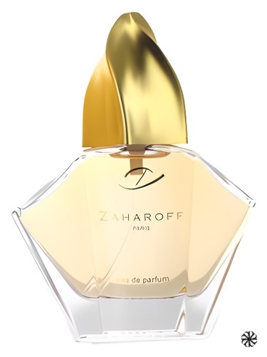 Zaharoff Pour Femme Zaharoff