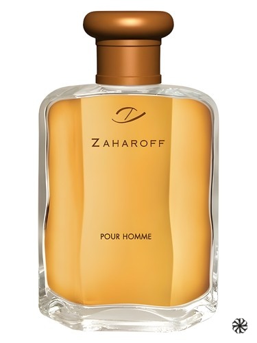 Zaharoff Pour Homme Zaharoff