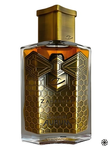 Signature Aurum Zaharoff