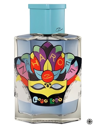 Signature CoCoLoCo Zaharoff