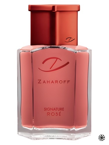 Signature Rosé Zaharoff