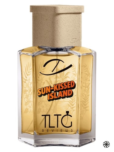 Sun-Kissed Island Zaharoff