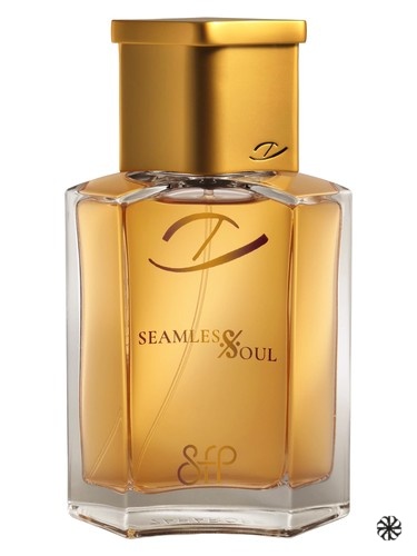 Seamless Soul Zaharoff