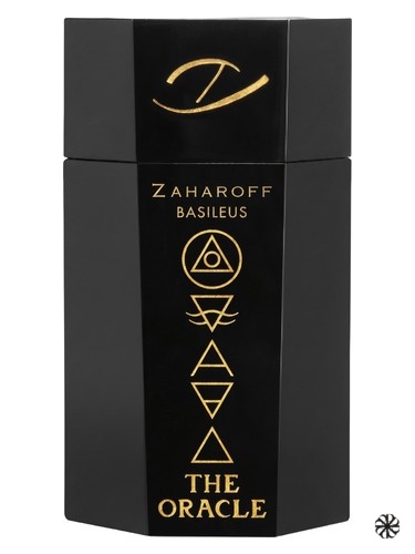 The Oracle Zaharoff