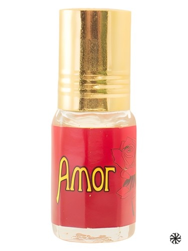 Amor Zahra