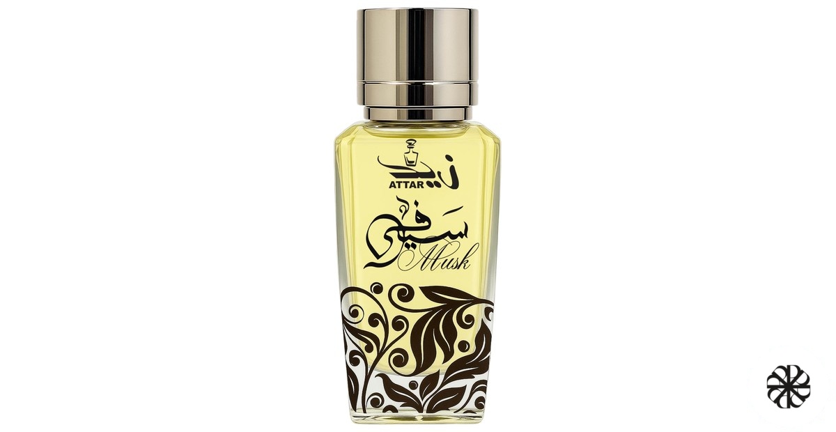 Musk e Saifi Zaid Attar Wale