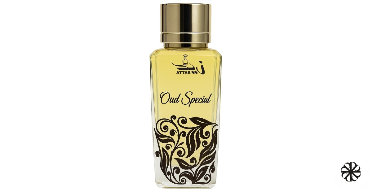 Oud Special Zaid Attar Wale