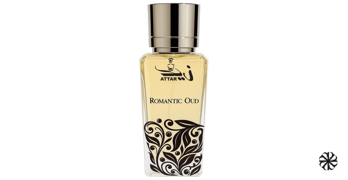 Romantic Oud Zaid Attar Wale