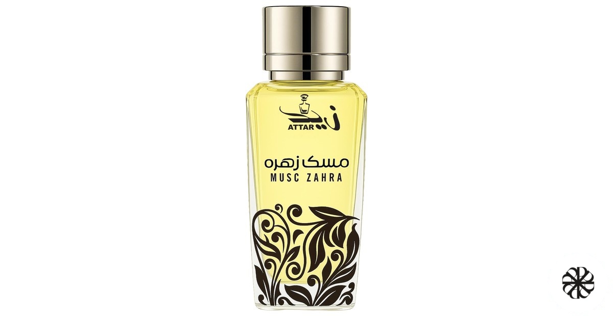 Musk Zahra Zaid Attar Wale