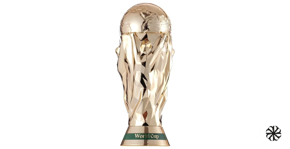 World Cup Edition Zakat