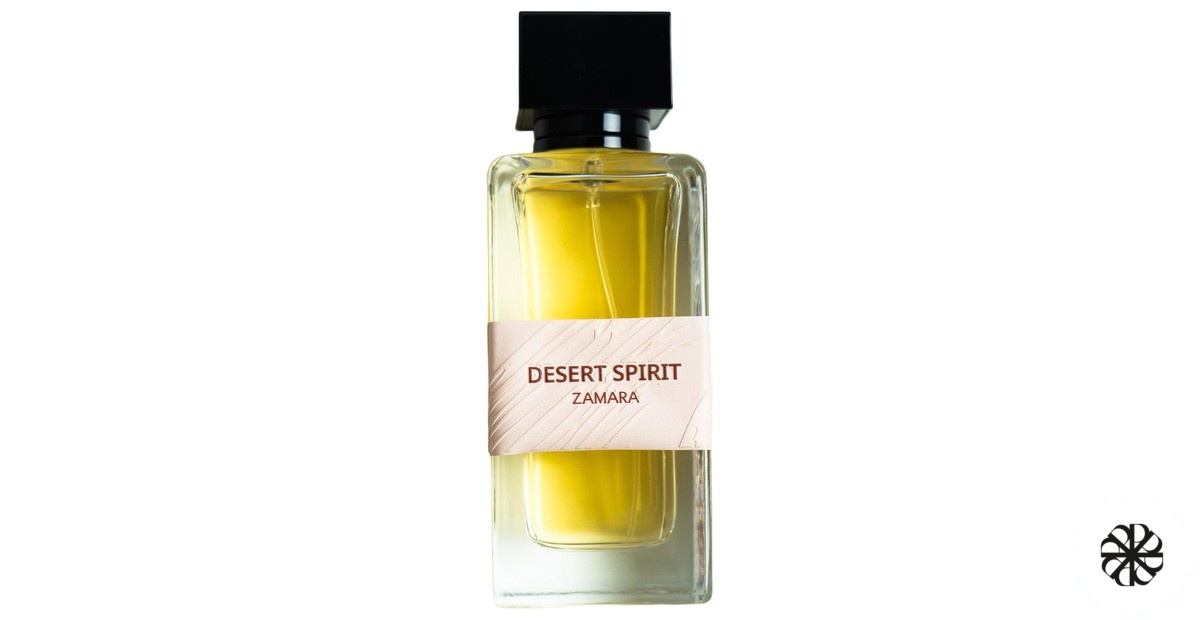 Desert Spirit Zamara