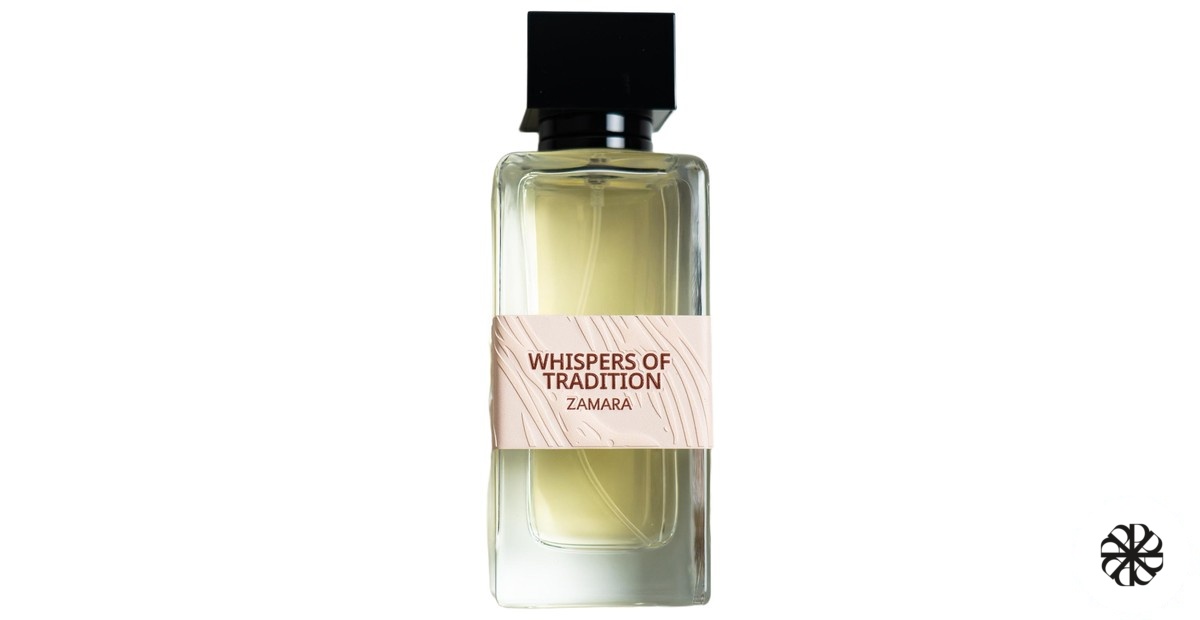 Whispers of Tradition Zamara
