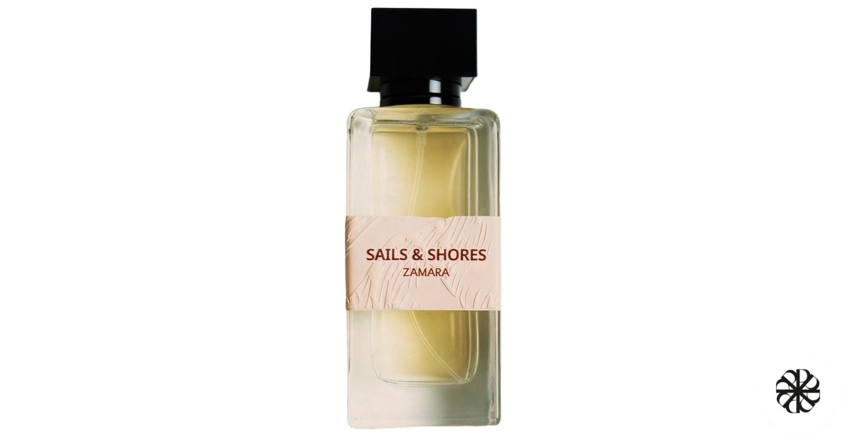 Sails & Shores Zamara