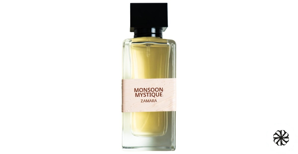 Monsoon Mystique Zamara