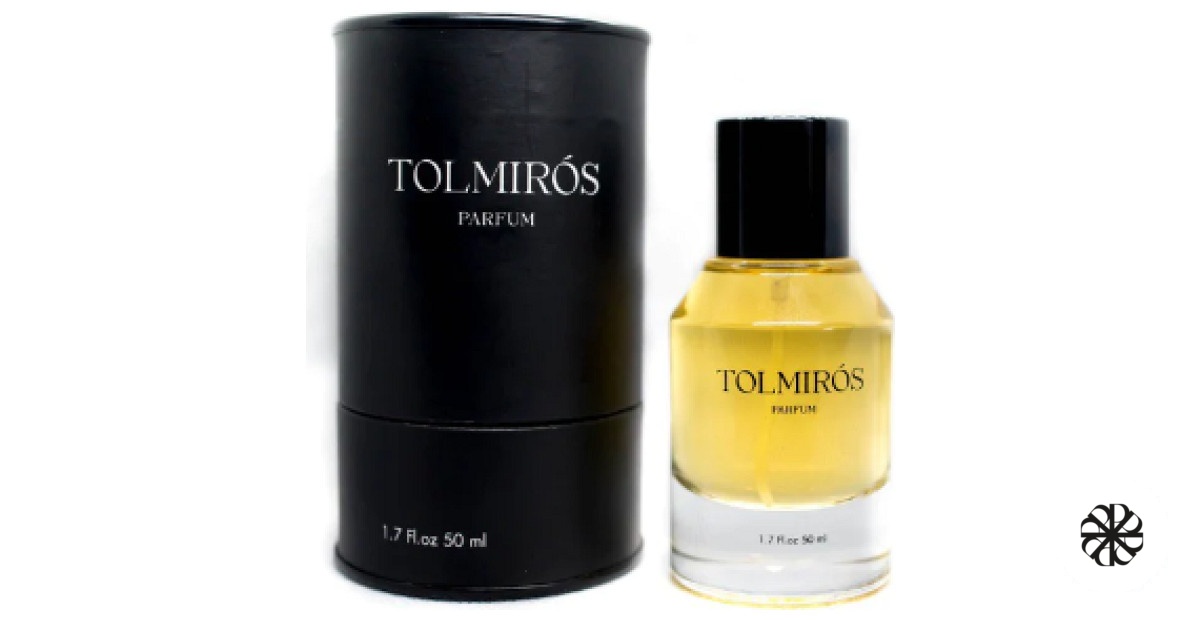 Tolmirós Zanà Parfum