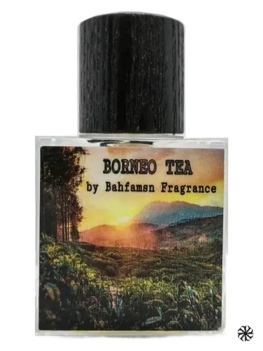 Borneo Tea Bahfamsn Fragrance