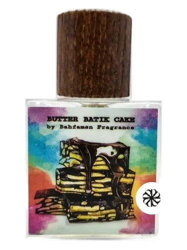 Butter Batik Cake Bahfamsn Fragrance