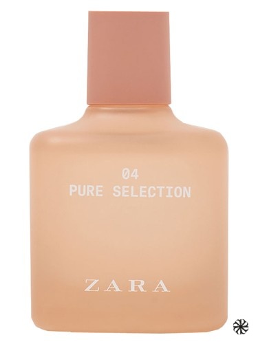 04 Pure Selection Zara