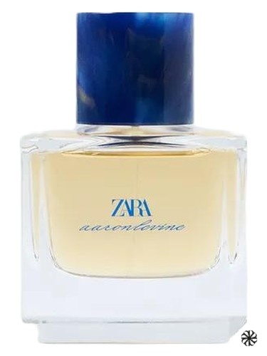 Aaron Levine Zara