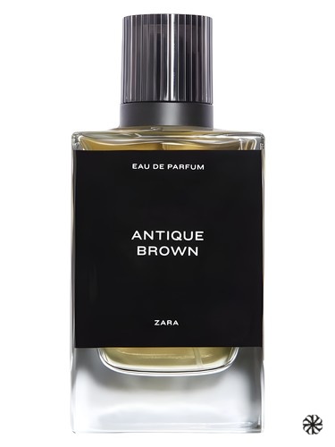 Antique Brown Zara