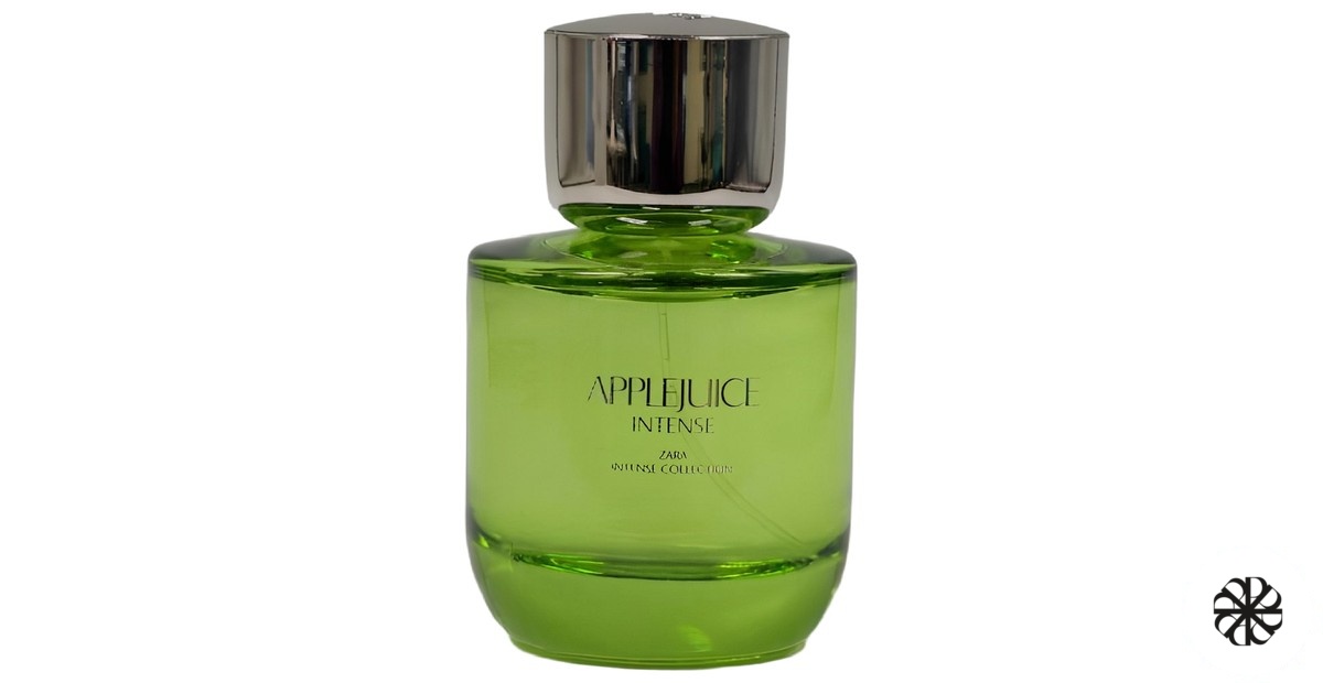 Applejuice Intense Zara