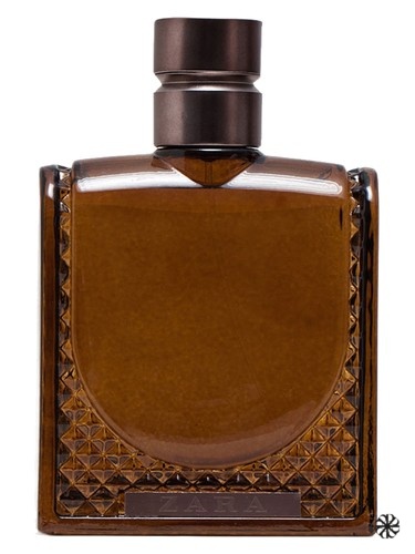 Ambre Noble Zara