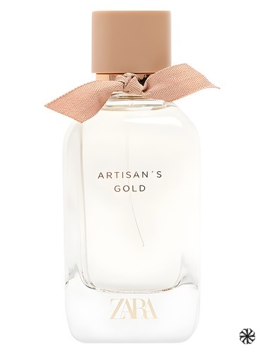 Artisan's Gold Zara