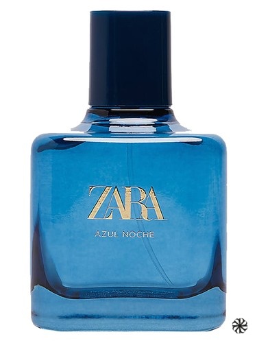 Azul Noche Zara