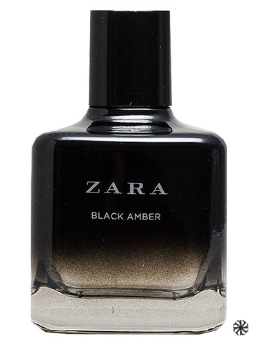 Black Amber Zara