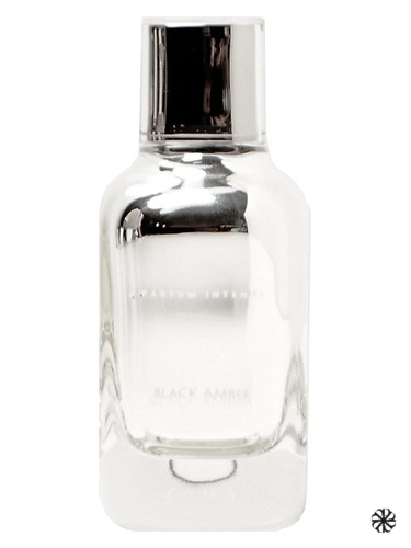 Black Amber Parfum Intense Zara