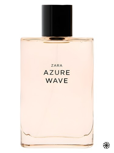 Azure Wave Zara