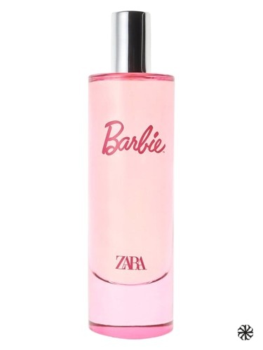 Barbie Zara