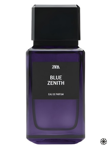 Blue Zenith Zara