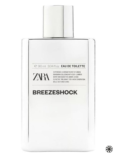 Breezeshock Zara
