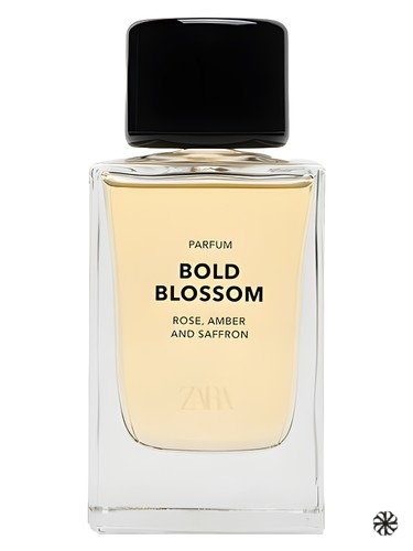 Bold Blossom Zara