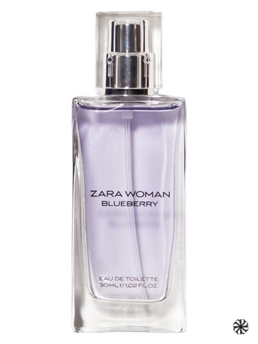 Blueberry Zara