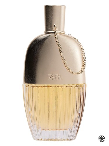 Coeur Nocturne Zara