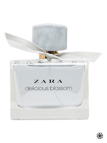 Delicious Blossom Zara