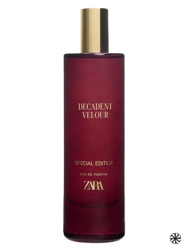 Decadent Velour Zara