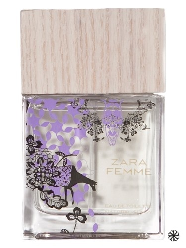 Femme Zara